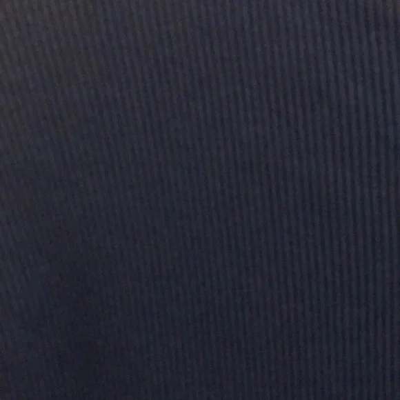 NWT Nasty Gal Ribbed High Neck Long Sleeve Bodycon Mini Dress - Picture 4 of 7